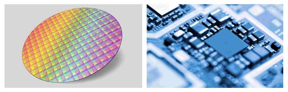 <center>半導(dǎo)體集成電路 </center>
